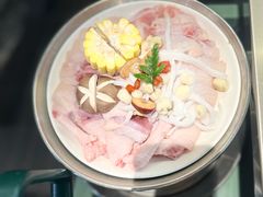 -椰庭·椰子鸡·创意玩家(晶耀前滩店)