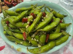 -虎虎龙虾大排档(双井店)