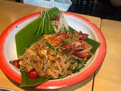 -Ginger(兴国路店)