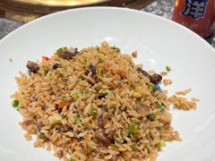 -牛将军•涮肉•烤肉(北京王府井·故宫店)