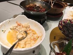 -翠清酒家(万丰路店)