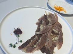 -燕兰楼·清真西北融合菜(亚运村店)