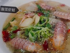 -无招牌