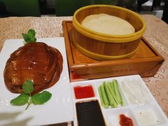 -大鸭梨烤鸭(左家庄店)