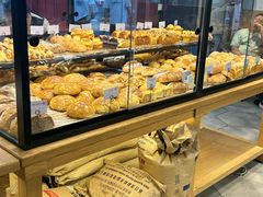 -21克拉面包(大悦城店)
