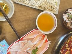 -井福老火锅(温江亚洲湾店)