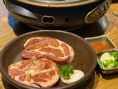 -泥炉烧肉师(新街口金銮巷店)