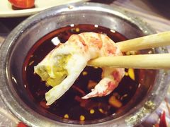 -靓靓蒸虾(中山公园店)