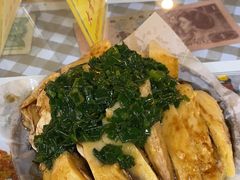 -阿金大白·上海菜馆(新天地店)