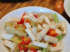 -民俗村柴火灶·景德江西菜(中国陶瓷博物馆店)