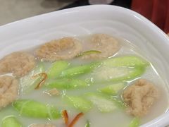 -寻味顺德·南记酒家·传统顺德菜·鱼生(广源路店)