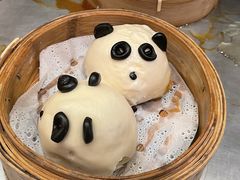-TABLE·味西餐厅-成都茂业JW万豪酒店
