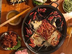-独雅老火锅(原宏声巷店)