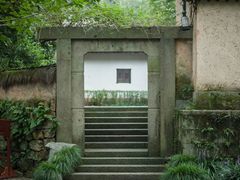 -法云安缦酒店