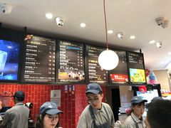 -85度C(南京龙江店)