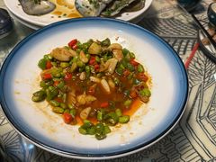 -千岛湖小鱼儿·淳安匠心农家菜