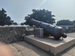 -石炮台公园