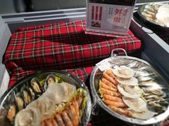 -盒马鲜生(莱蒙都会店)