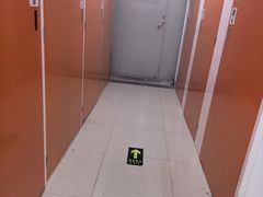 -大众迷你仓自助寄存仓库(金桥2店)
