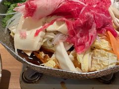 -初居食屋日式料理(万象城购物中心店)