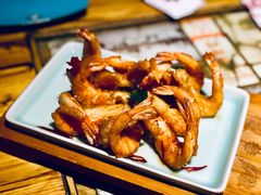 -局气 烤鸭·北京菜(光华路店)