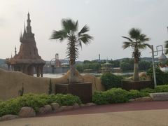 -大连海昌发现王国主题公园