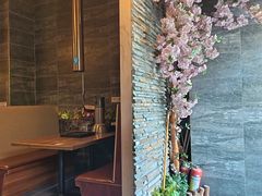 -山居屋炭火烧肉(厚街万达店)