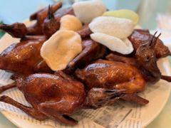 -稻香酒家·33年老字号·港式粤菜(富邦中心店)