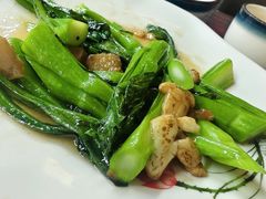 -大富蚝乌东哥饭店·石锅鱼杂·柠檬鸭(革新路店)