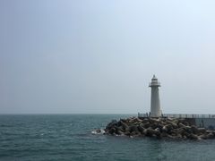 -海云台海滩