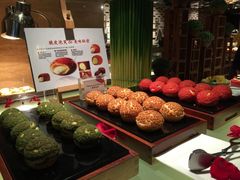 太湖皇冠假日酒店(乐咖啡西餐厅)-乐咖啡西餐厅(太湖皇冠假日酒店)