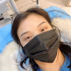 -BBK韩眉馆-正版半永久纹眉美瞳