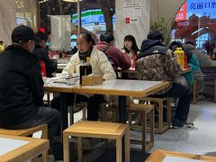 -饺子季水饺餐厅(新市街店)