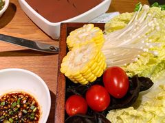 -牛小灶牛杂煲(北京路店)