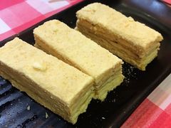 娜帕里勇-西域阿里马新疆菜·清真(桂花路店)