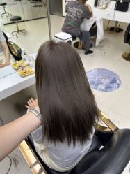 -BEAUTY HAIR GANO