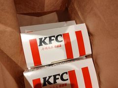 -肯德基(新阳光店)