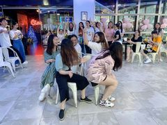 -CIAO·团建聚餐·生日派对轰趴馆(福田店)