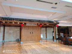 -天港禧悦酒店(宁波东部新城国际会展中心店)