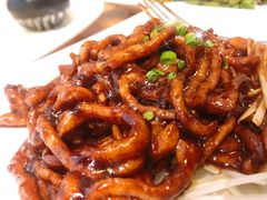 京酱肉丝-乐忻皇朝汇(环贸iapm商场店)