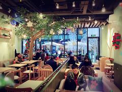 -仙踪林(江燕路万科里店)