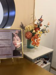 -杨益美学·野生眉半永久纹眉发际线