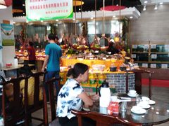 -良师门滨海人家·海鲜·家常菜(滨海城店)