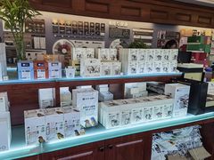 -比顿咖啡文化馆(升阳路店)