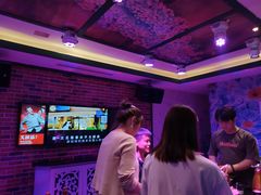 -欢乐迪KTV(南坪上海城店)