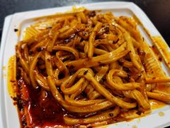 -清真盛志望麻酱酿皮铺