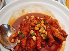 -江南里·新浙菜(苏州大悦城店)