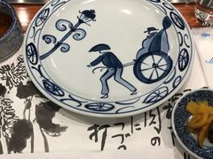 -神户牛排餐厅MOURIYA(总店)