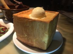 面包诱惑-绿茶餐厅(广州天河城店)