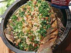 -聚鑫朋酸菜肥肠(文艺路口店)